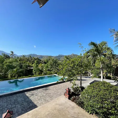 Eco Moringa Garden Hotel