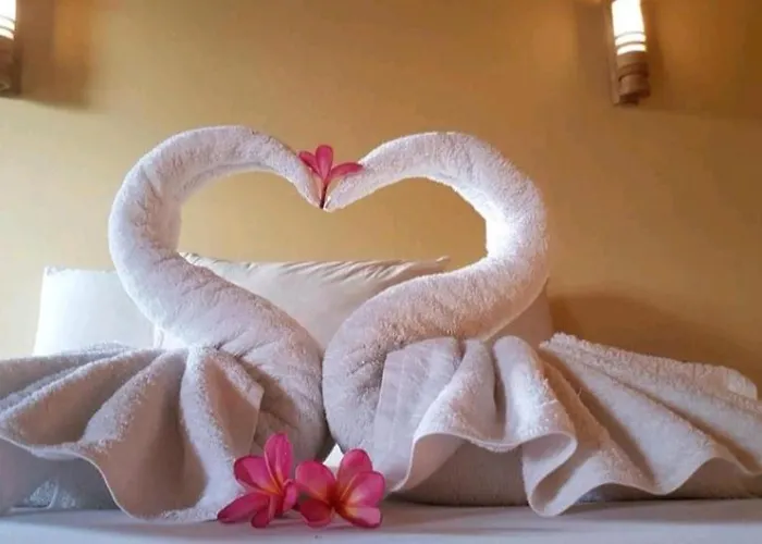 Eco Moringa Garden Hotel 2*