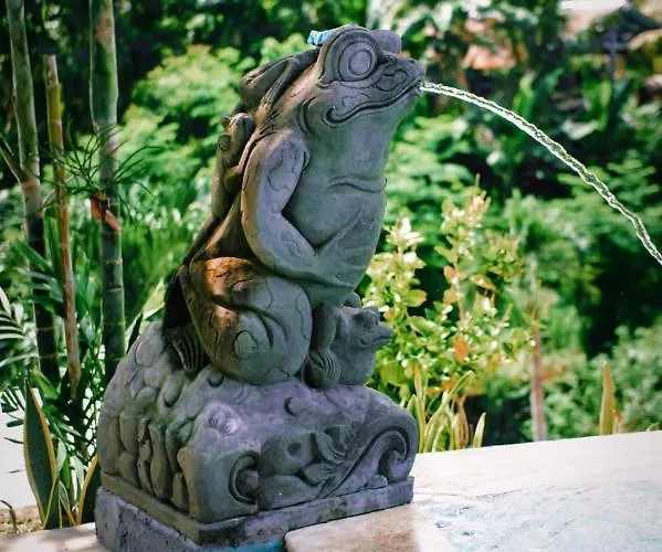Eco Moringa Garden Banyuwedang