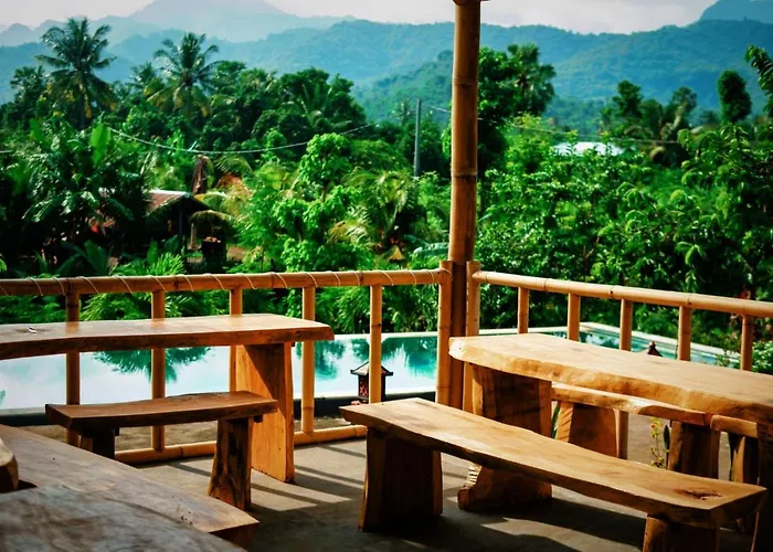 Eco Moringa Garden Hotel