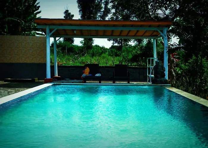 Hotel Eco Moringa Garden 2*