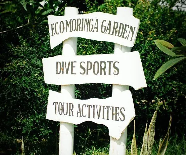 Hotel Eco Moringa Garden 2*