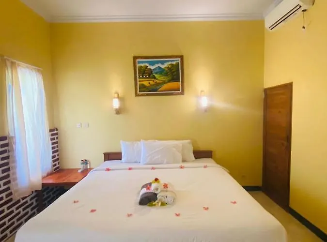 Eco Moringa Garden Hotel