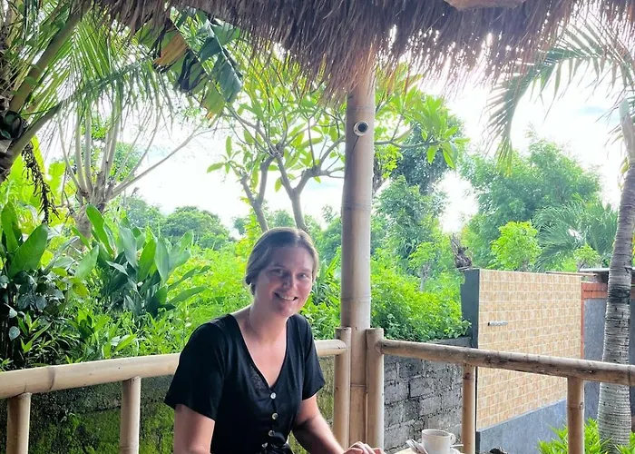 Eco Moringa Garden Hotel