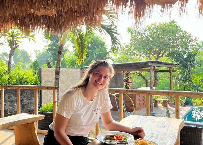 Eco Moringa Garden Hotel
