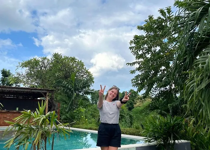 Eco Moringa Garden Banyuwedang