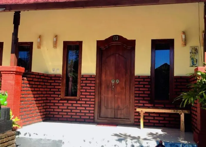 Eco Moringa Garden Hotel