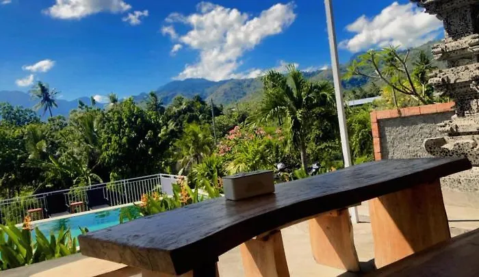 Hotel Eco Moringa Garden