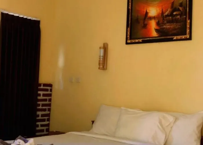 Hotel Eco Moringa Garden 2*