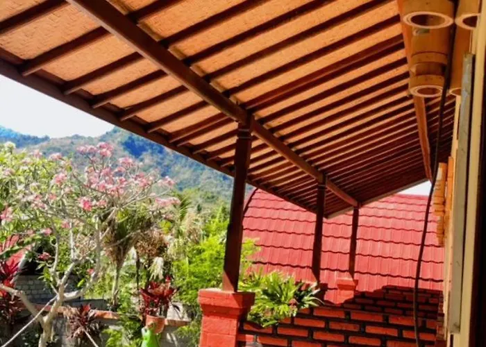 Eco Moringa Garden Hotel 2*