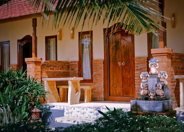 Eco Moringa Garden