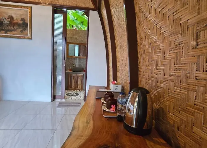 Eco Moringa Garden Hotel