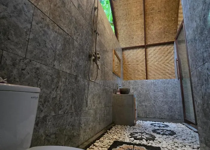 Hotel Eco Moringa Garden