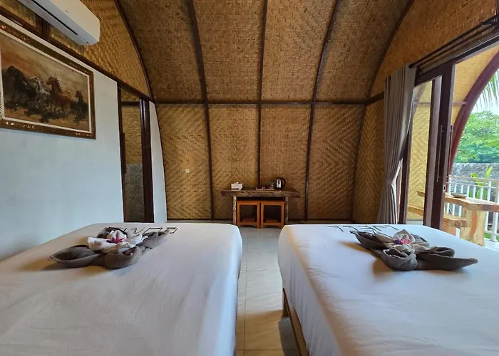 Eco Moringa Garden Hotel
