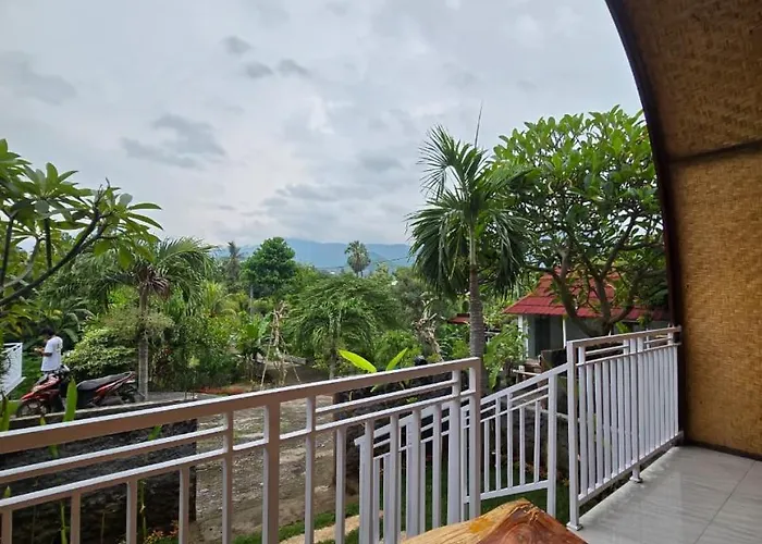 Eco Moringa Garden Hotel 2*
