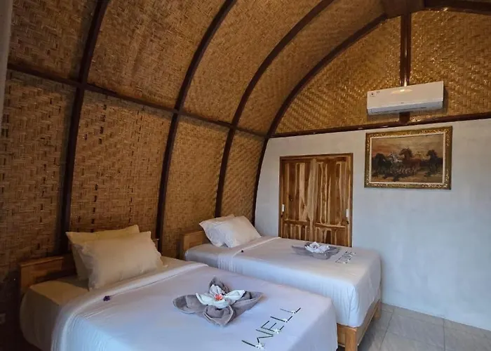 Eco Moringa Garden Hotel