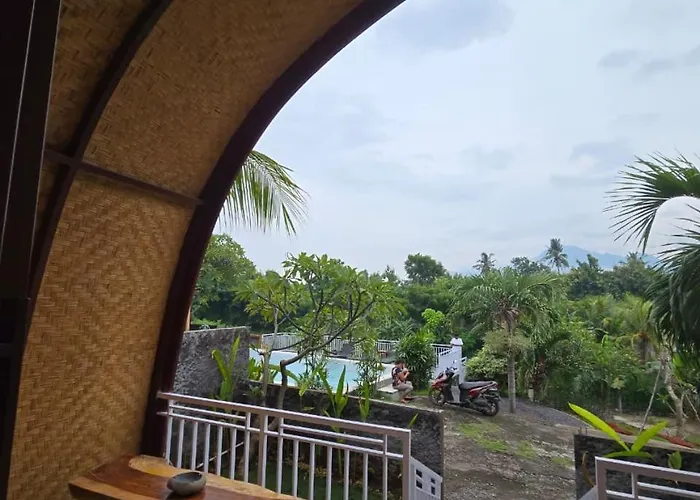 Hotel Eco Moringa Garden