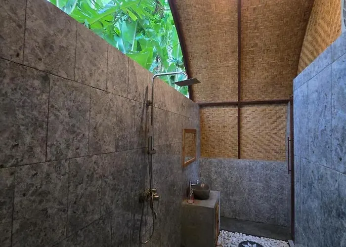Eco Moringa Garden Hotel 2*