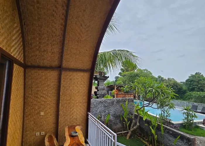 Eco Moringa Garden Hotel